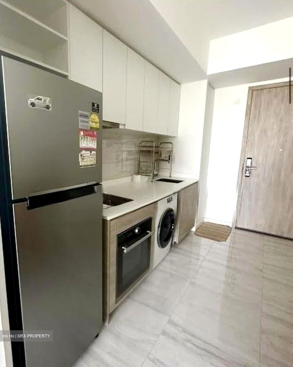 The Alps Residences (D18), Condominium #626514081